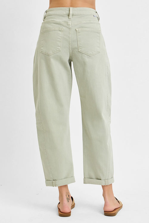On The Move Pants