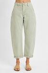 On The Move Pants