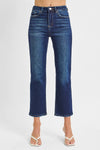 Straight Away Jeans