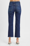 Straight Away Jeans