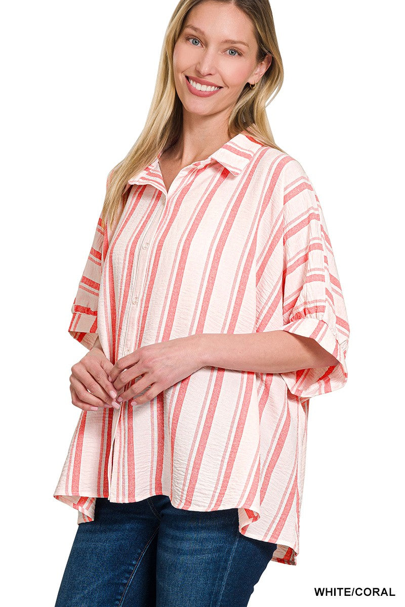 Salt Air Shirt