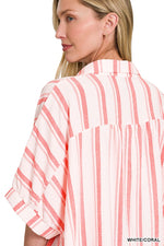 Salt Air Shirt