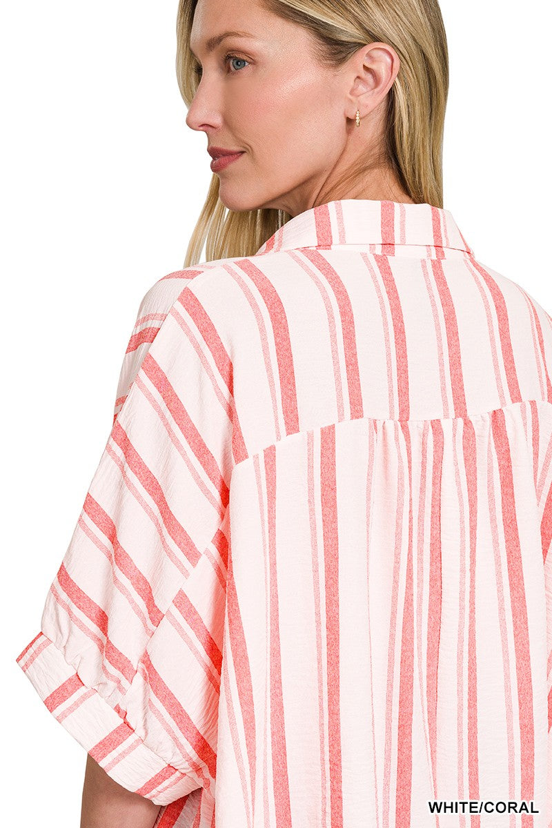 Salt Air Shirt