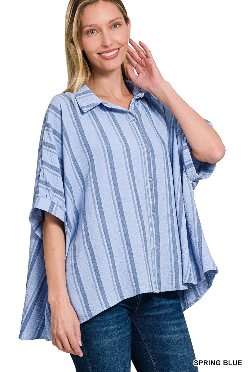 Salt Air Shirt