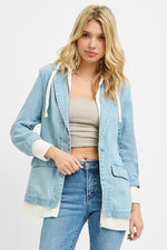 Right Direction Jacket