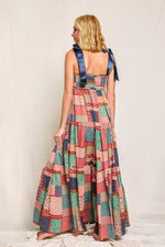 Isabel Dress