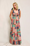 Isabel Dress