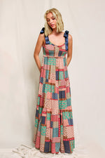 Isabel Dress