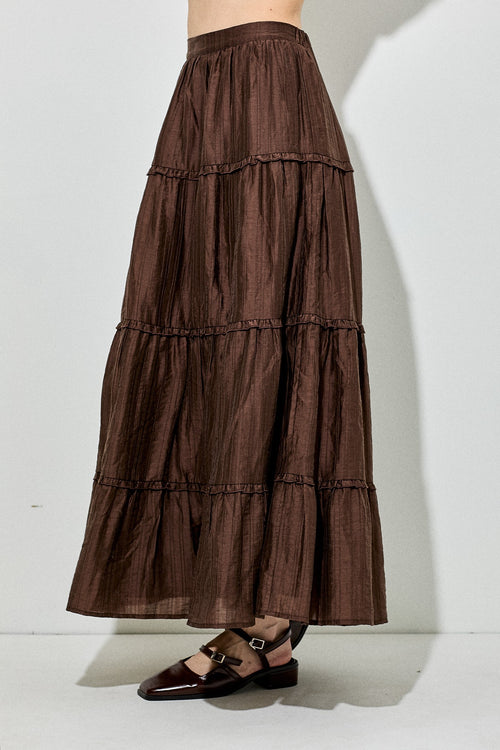 Always There Skirt