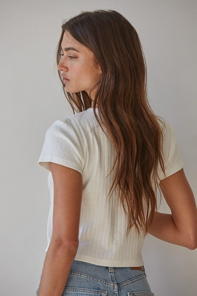 Eye On The Prize Tee