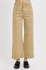 Hard Truth Pants