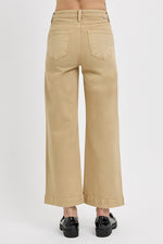 Hard Truth Pants