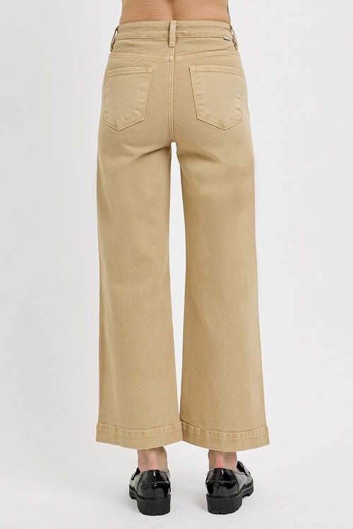 Hard Truth Pants