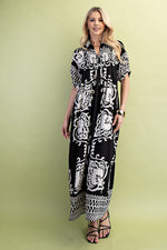 Dont Mix It Up Dress