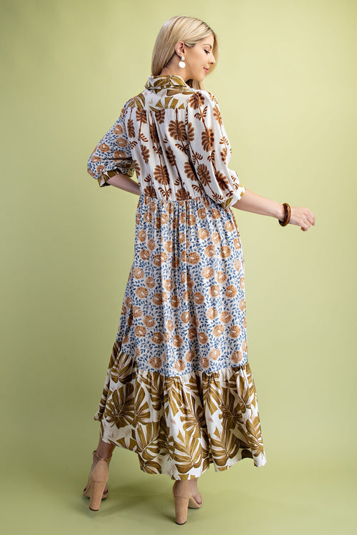 Change Your Mind Dress