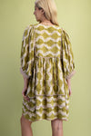 Change Of Plans Dress