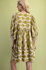 Change Of Plans Dress