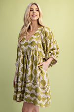 Change Of Plans Dress