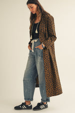 Leading The Way Jacket