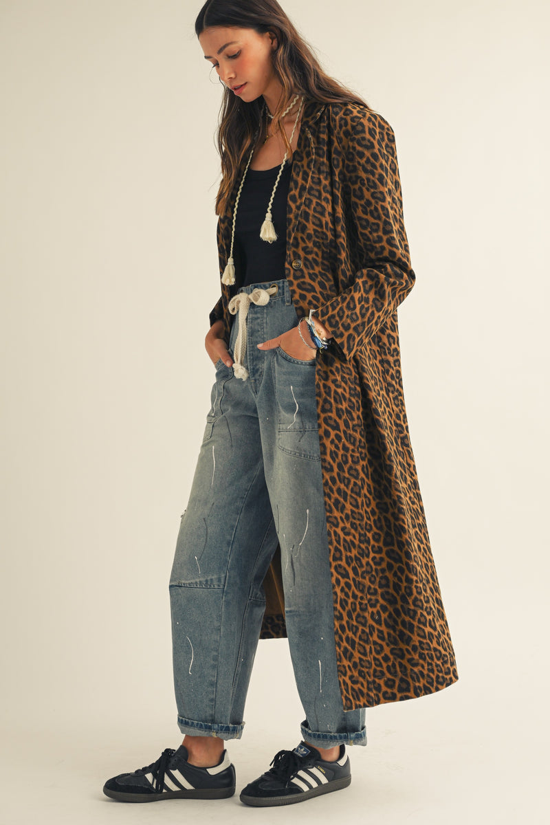 Leading The Way Jacket