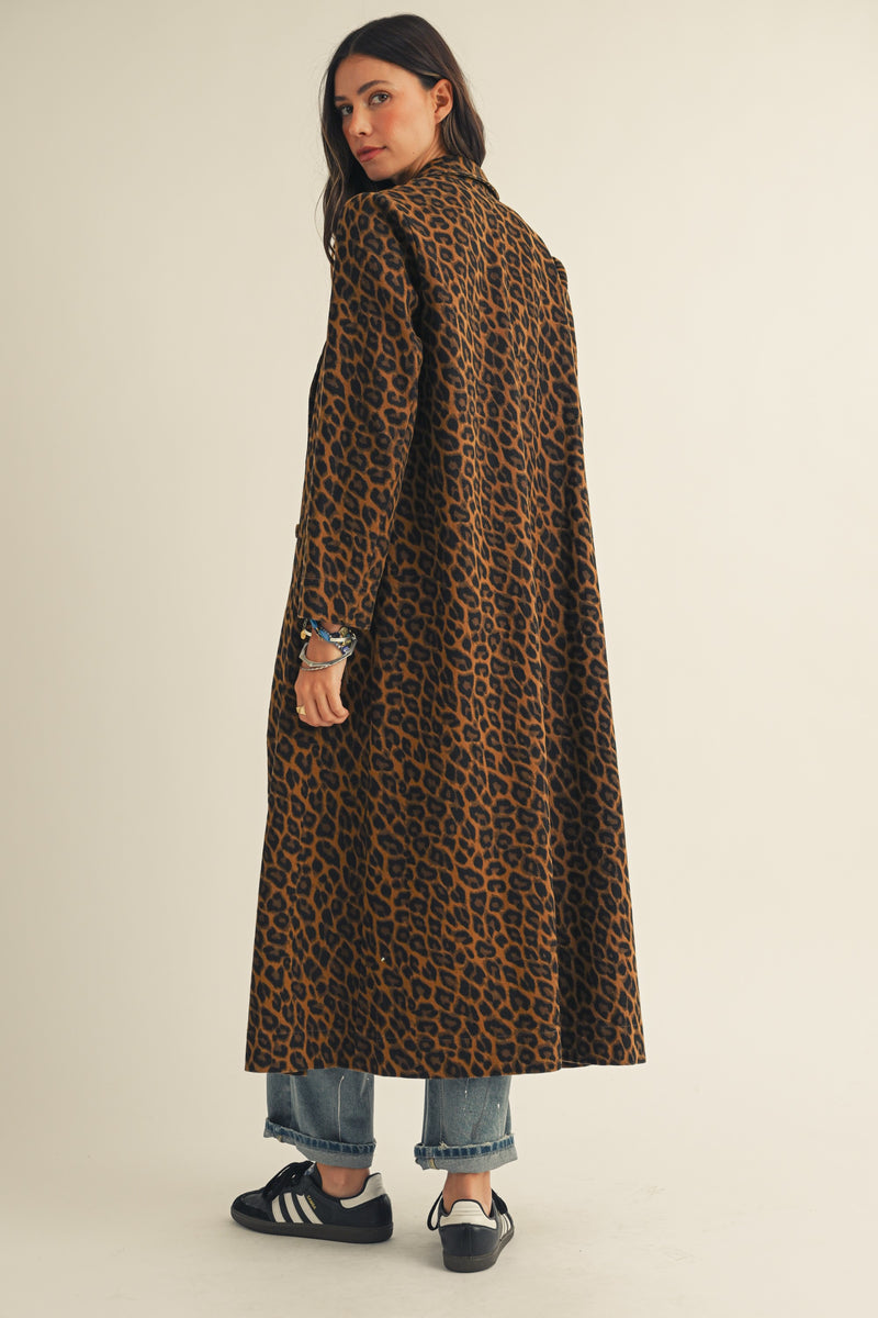 Leading The Way Jacket