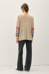 Just In Time Sweater