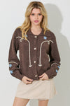 Repeats Itself Sweater