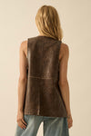 Another Chance Vest