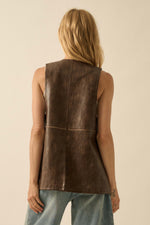 Another Chance Vest