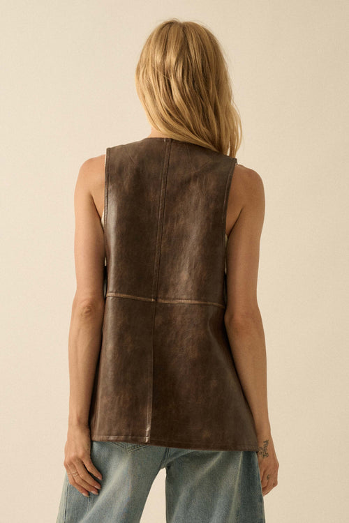 Another Chance Vest