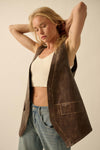 Another Chance Vest
