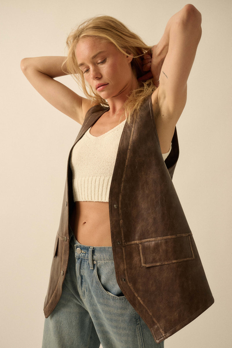 Another Chance Vest