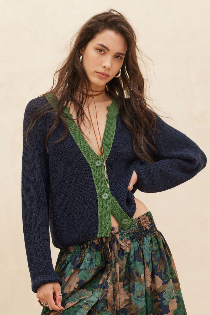 Madeline Sweater