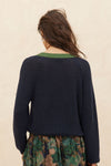 Madeline Sweater