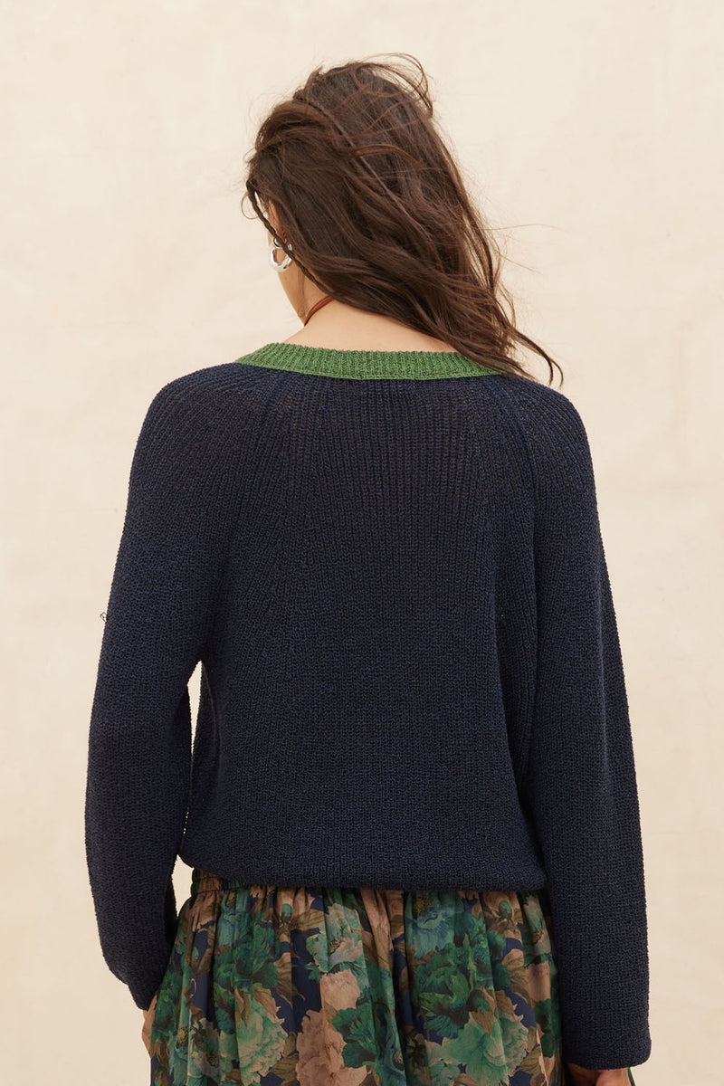 Madeline Sweater
