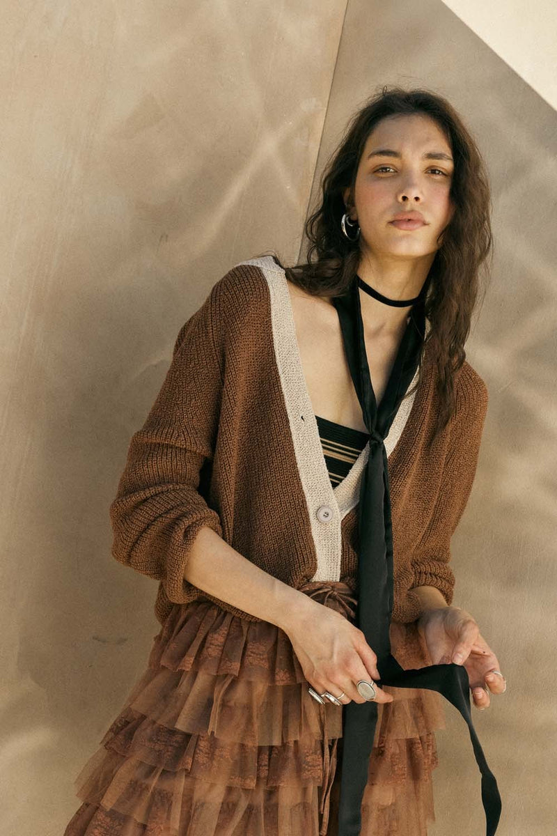 Madeline Sweater