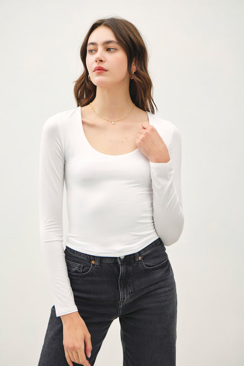 Set The Tone Top