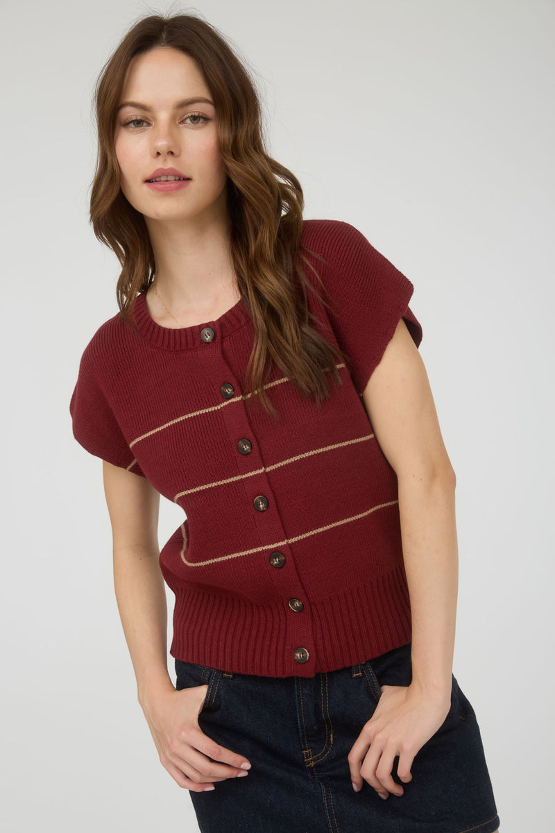 Sonoma Sweater