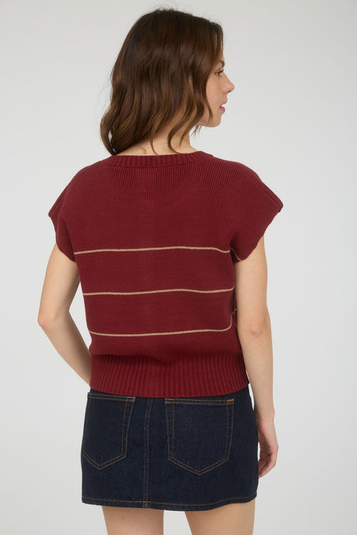 Sonoma Sweater
