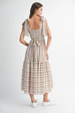 You & I Dress