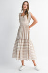 You & I Dress