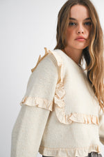 All A Dream Sweater