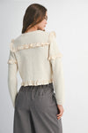 All A Dream Sweater