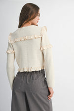All A Dream Sweater
