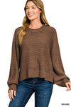 Mountaintop Sweater