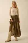 Wren Skirt