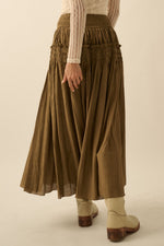 Wren Skirt