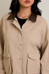 Talk About It Jacket