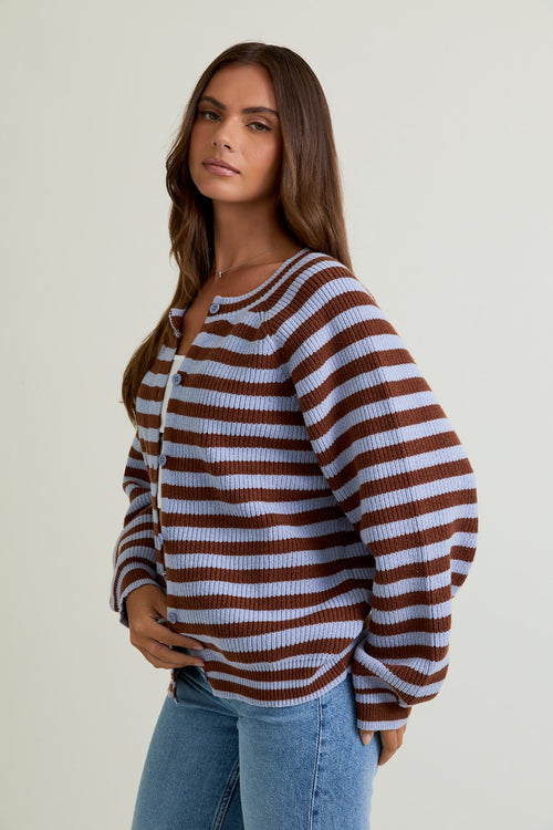 Reagan Sweater