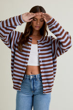 Reagan Sweater
